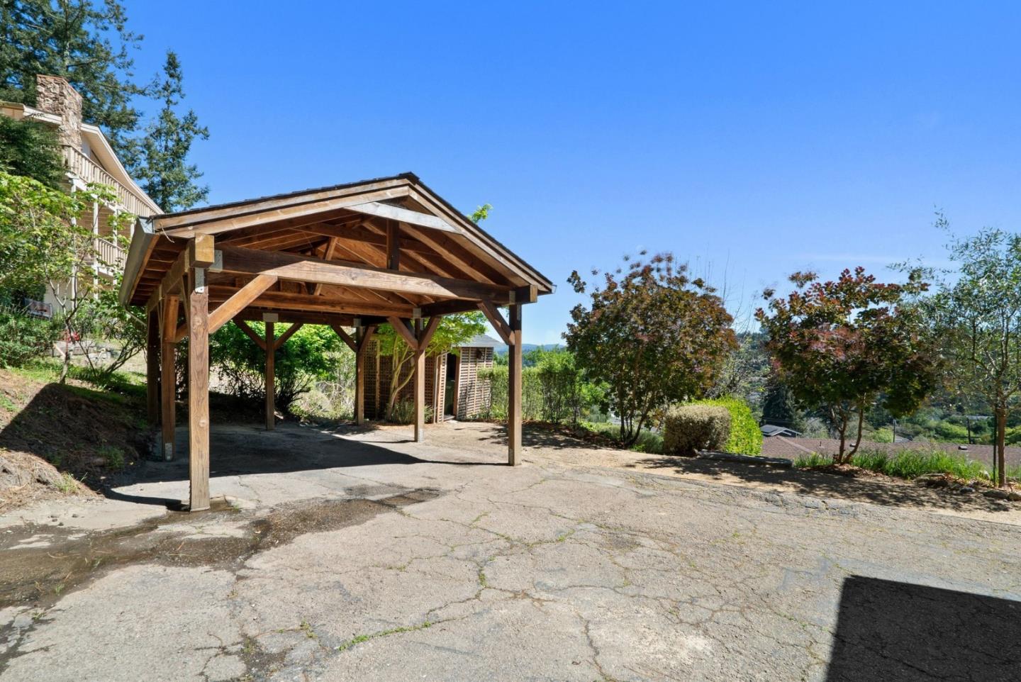 Detail Gallery Image 43 of 54 For 100 Camino Sinuoso, Scotts Valley,  CA 95066 - 2 Beds | 2 Baths