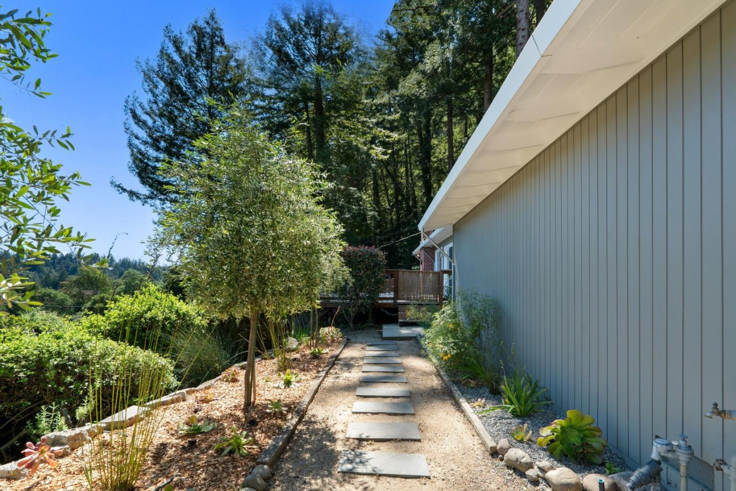 Detail Gallery Image 45 of 54 For 100 Camino Sinuoso, Scotts Valley,  CA 95066 - 2 Beds | 2 Baths