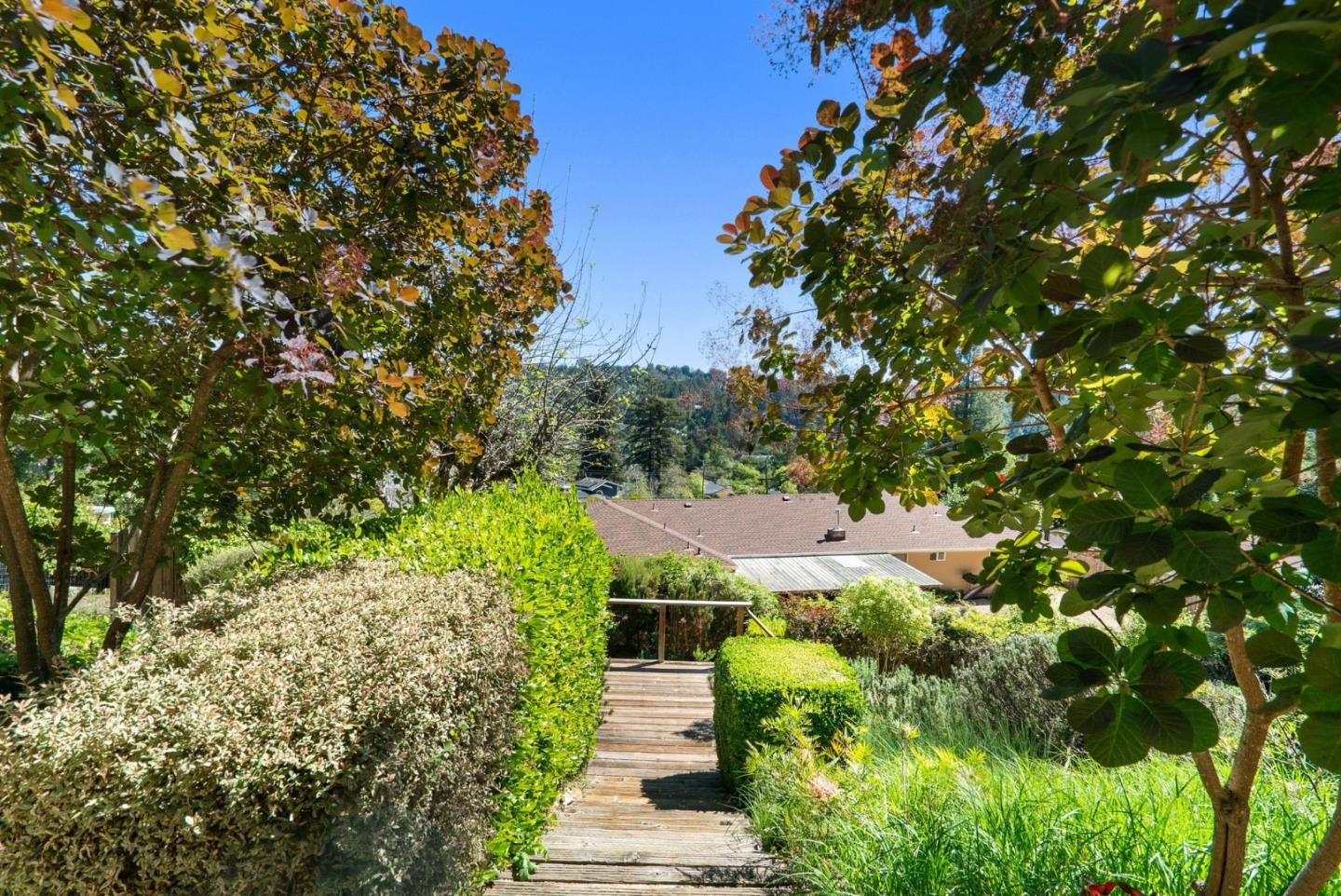 Detail Gallery Image 46 of 54 For 100 Camino Sinuoso, Scotts Valley,  CA 95066 - 2 Beds | 2 Baths