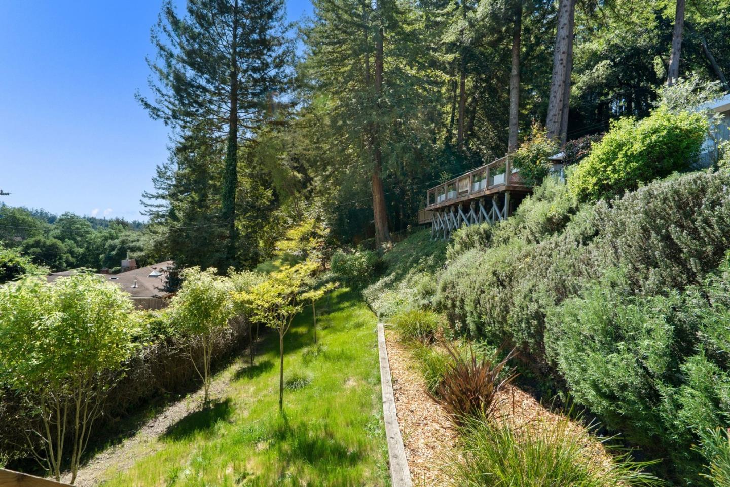 Detail Gallery Image 47 of 54 For 100 Camino Sinuoso, Scotts Valley,  CA 95066 - 2 Beds | 2 Baths