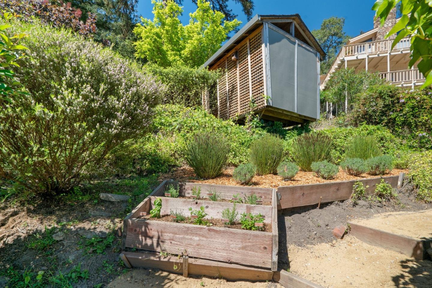 Detail Gallery Image 48 of 54 For 100 Camino Sinuoso, Scotts Valley,  CA 95066 - 2 Beds | 2 Baths