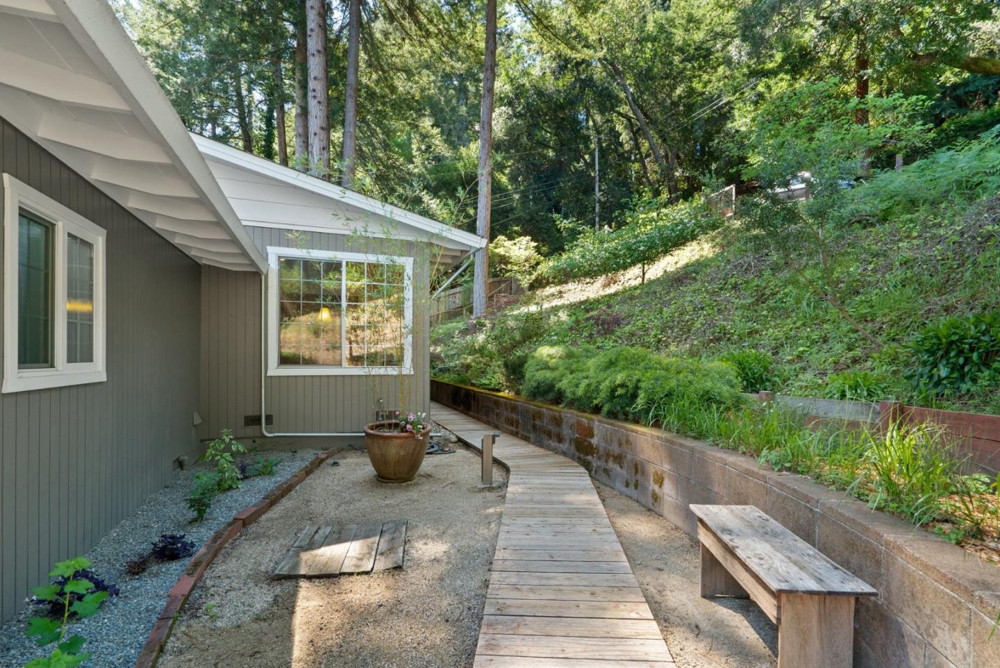 Detail Gallery Image 49 of 54 For 100 Camino Sinuoso, Scotts Valley,  CA 95066 - 2 Beds | 2 Baths