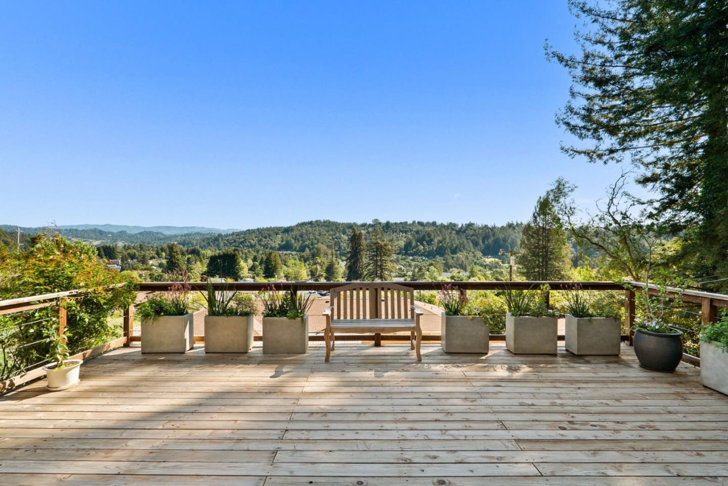 Detail Gallery Image 5 of 54 For 100 Camino Sinuoso, Scotts Valley,  CA 95066 - 2 Beds | 2 Baths