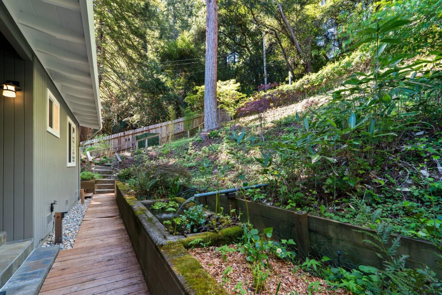 Detail Gallery Image 50 of 54 For 100 Camino Sinuoso, Scotts Valley,  CA 95066 - 2 Beds | 2 Baths