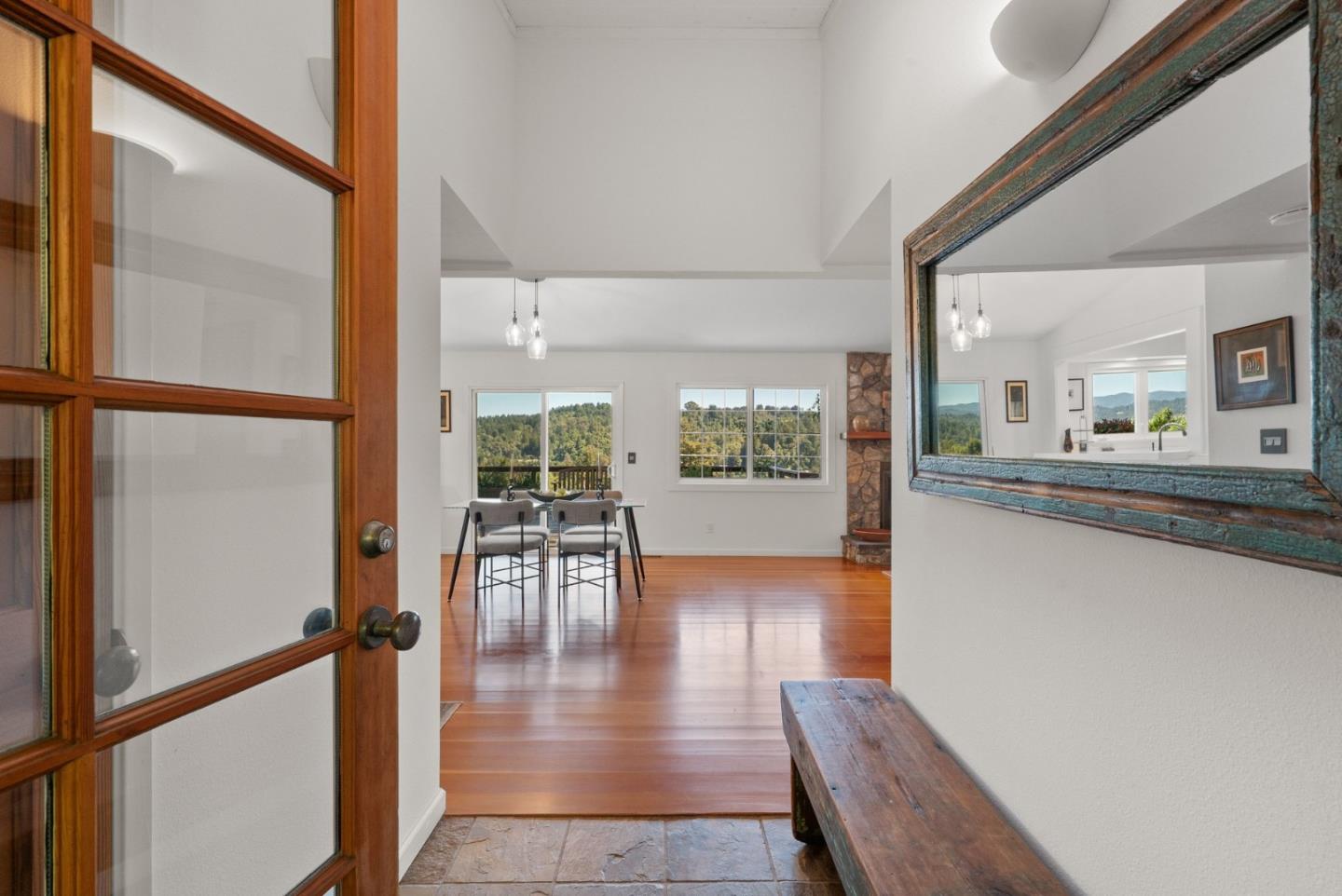 Detail Gallery Image 7 of 54 For 100 Camino Sinuoso, Scotts Valley,  CA 95066 - 2 Beds | 2 Baths