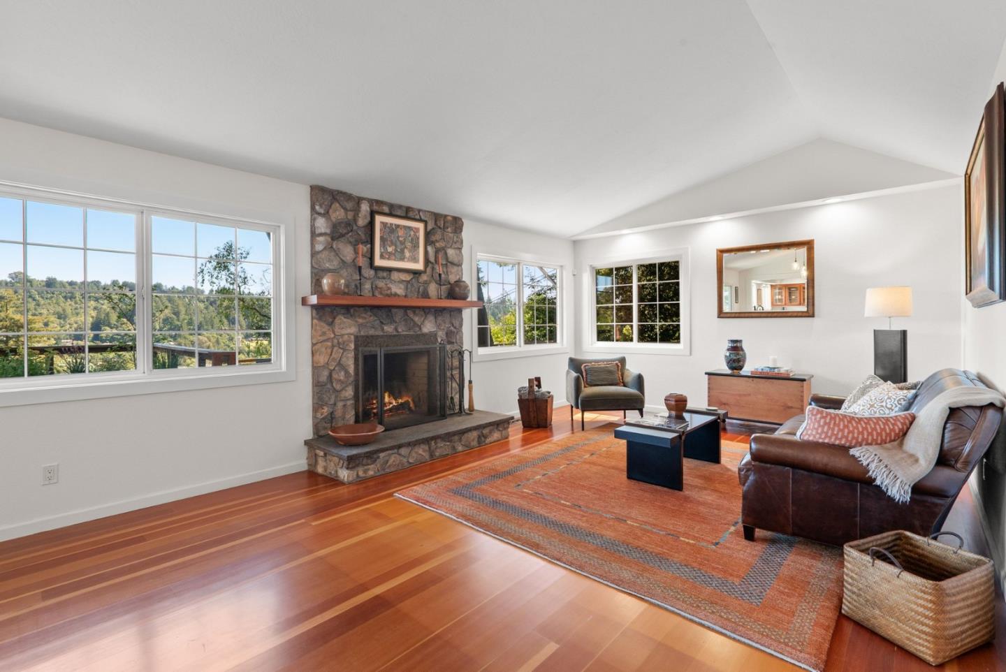 Detail Gallery Image 8 of 54 For 100 Camino Sinuoso, Scotts Valley,  CA 95066 - 2 Beds | 2 Baths