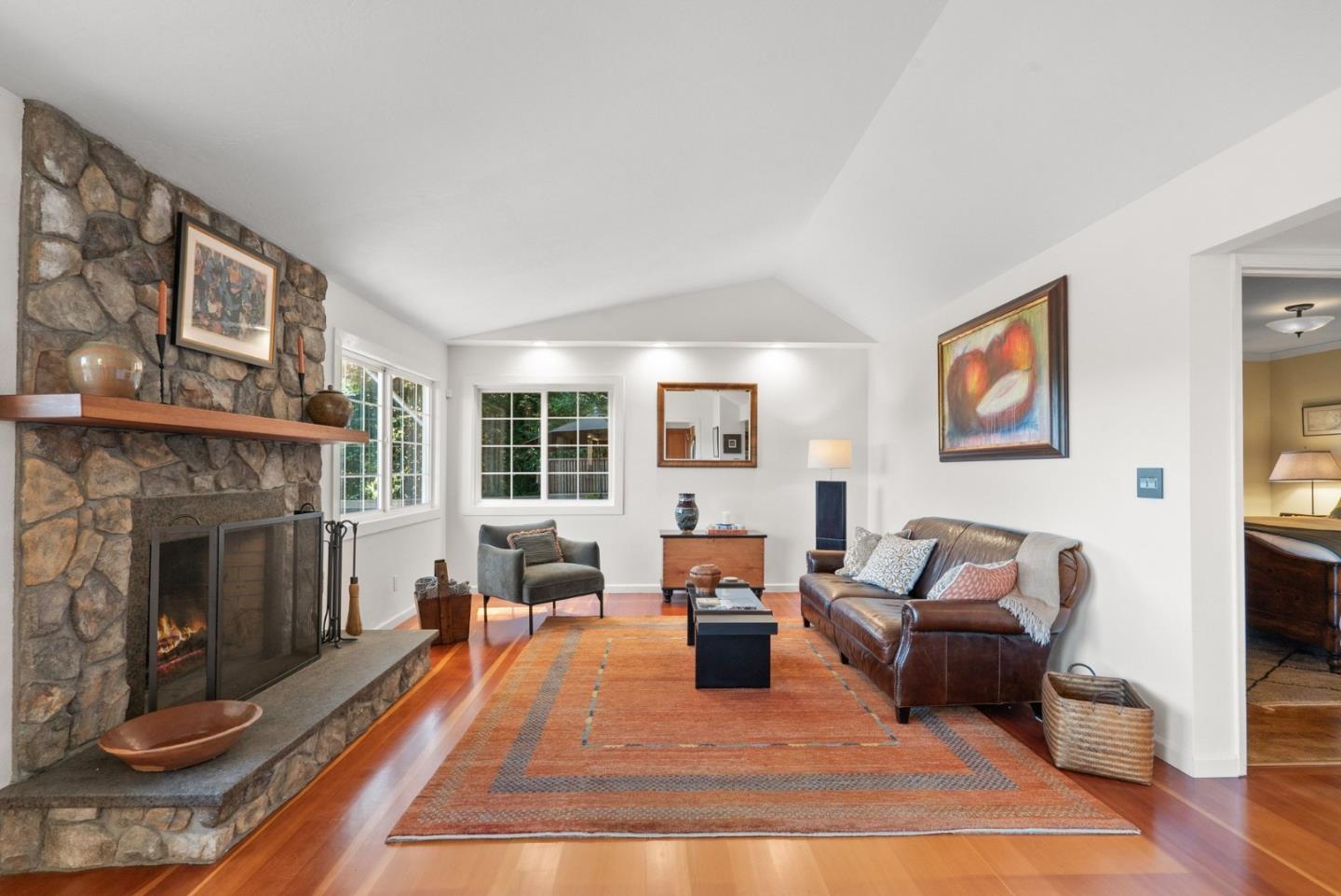 Detail Gallery Image 9 of 54 For 100 Camino Sinuoso, Scotts Valley,  CA 95066 - 2 Beds | 2 Baths