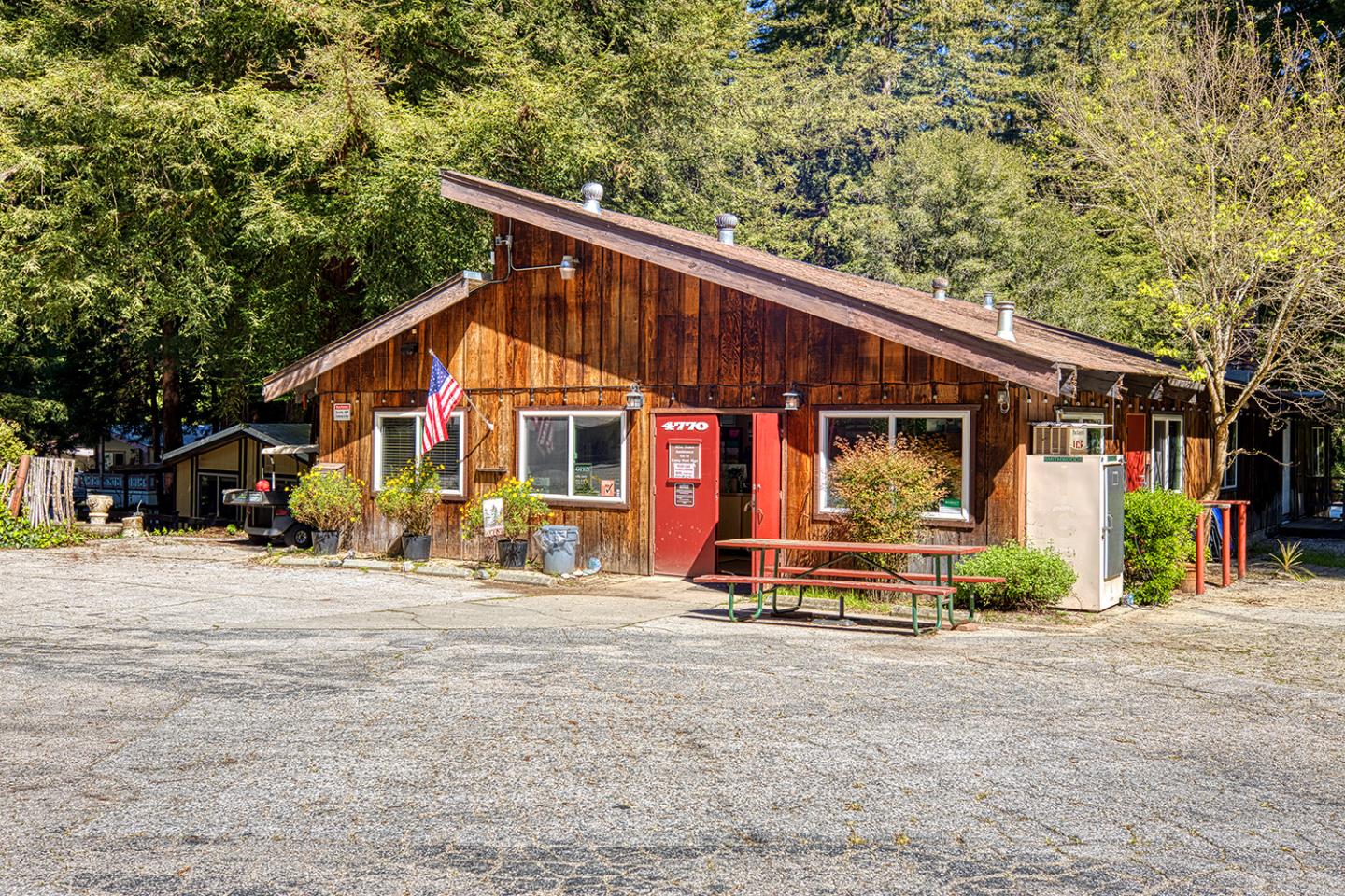 Detail Gallery Image 18 of 20 For 10 Kelldon Dr #10,  Felton,  CA 95018 - 1 Beds | 1 Baths