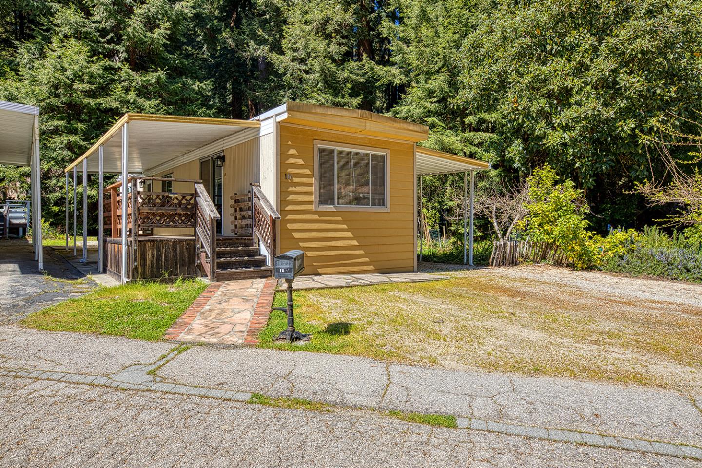 10 Kelldon Drive UNIT 10, Felton, CA, 95018