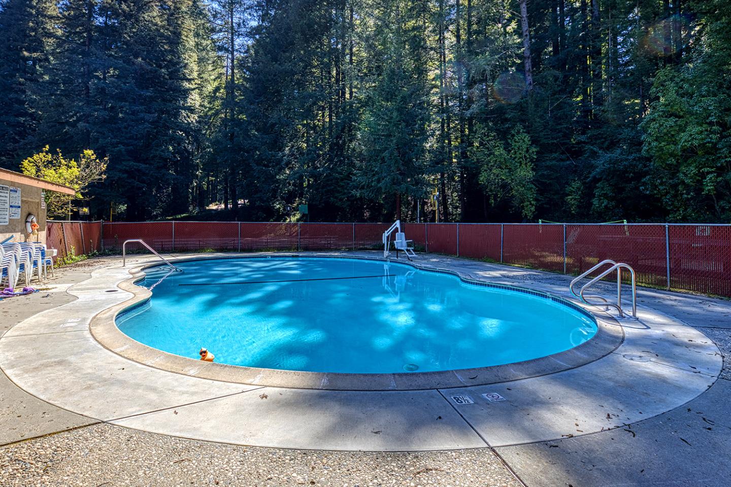 Detail Gallery Image 20 of 20 For 10 Kelldon Dr #10,  Felton,  CA 95018 - 1 Beds | 1 Baths