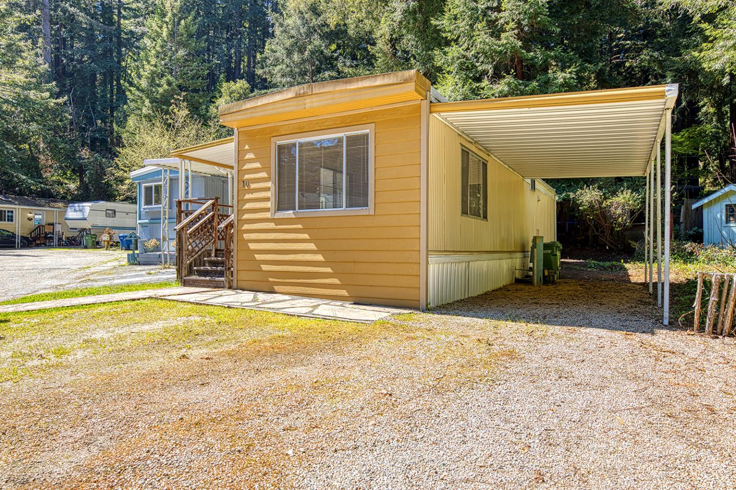 10 Kelldon Drive UNIT 10, Felton, CA, 95018