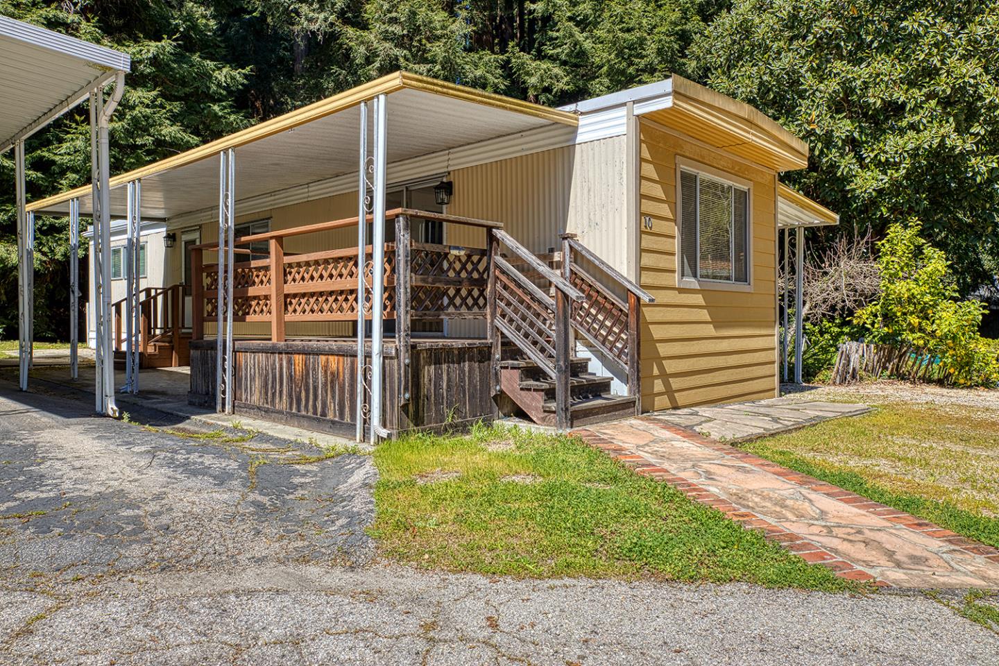 10 Kelldon Drive UNIT 10, Felton, CA, 95018