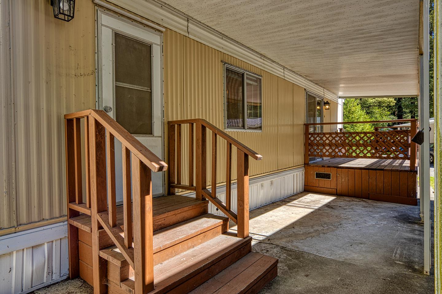 Detail Gallery Image 6 of 20 For 10 Kelldon Dr #10,  Felton,  CA 95018 - 1 Beds | 1 Baths