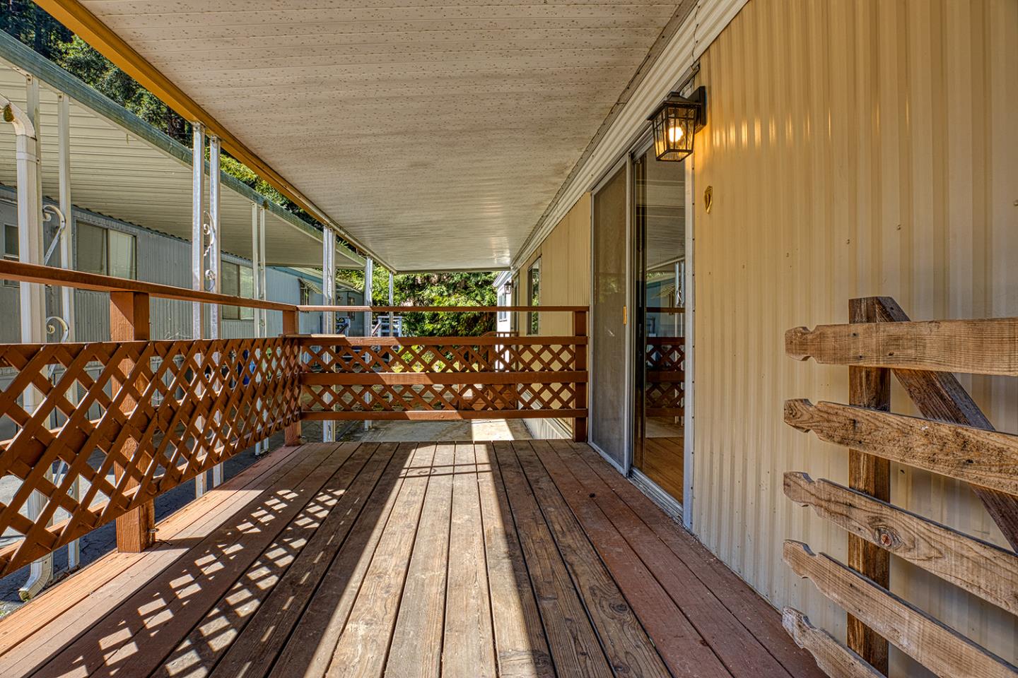 Detail Gallery Image 8 of 20 For 10 Kelldon Dr #10,  Felton,  CA 95018 - 1 Beds | 1 Baths