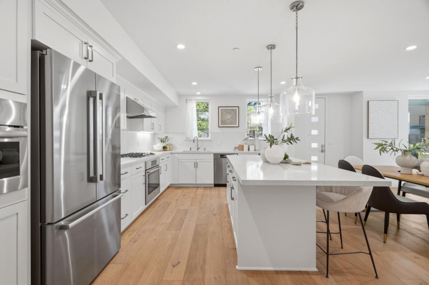 Detail Gallery Image 13 of 32 For 16279 Gellatt Ct, Los Gatos,  CA 95032 - 1 Beds | 1 Baths