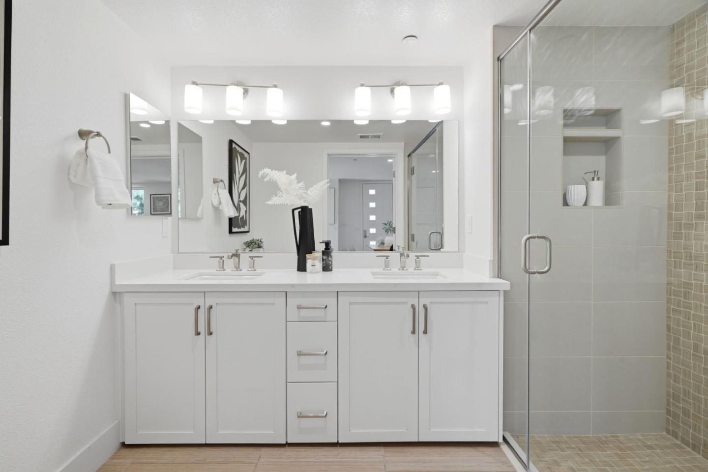 Detail Gallery Image 15 of 32 For 16279 Gellatt Ct, Los Gatos,  CA 95032 - 1 Beds | 1 Baths