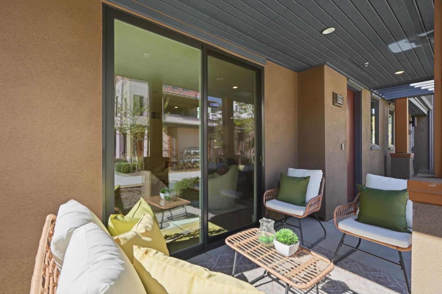 Detail Gallery Image 2 of 32 For 16279 Gellatt Ct, Los Gatos,  CA 95032 - 1 Beds | 1 Baths