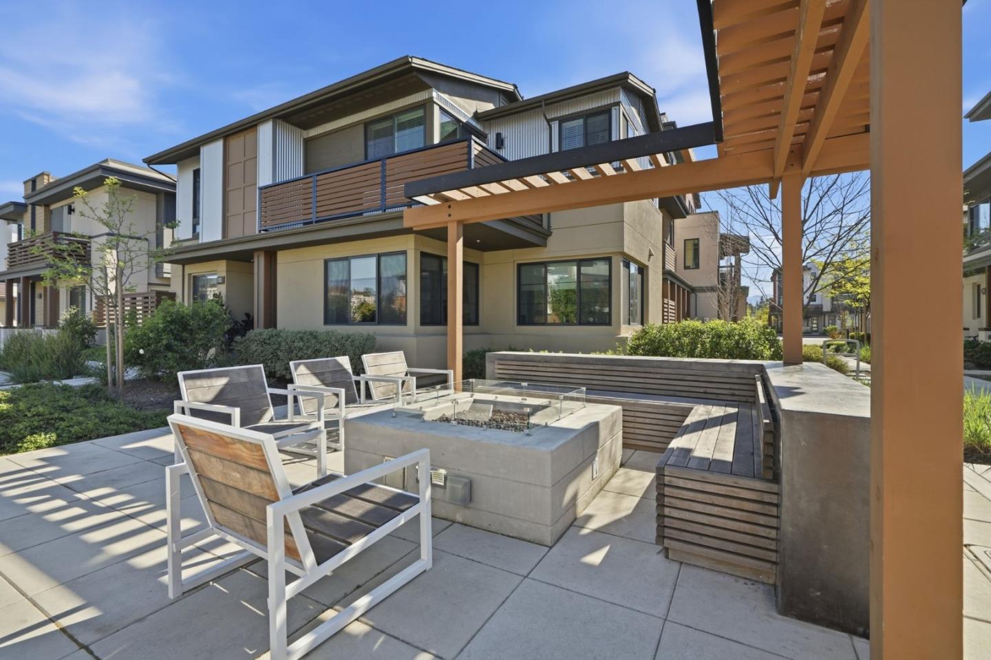 Detail Gallery Image 27 of 32 For 16279 Gellatt Ct, Los Gatos,  CA 95032 - 1 Beds | 1 Baths