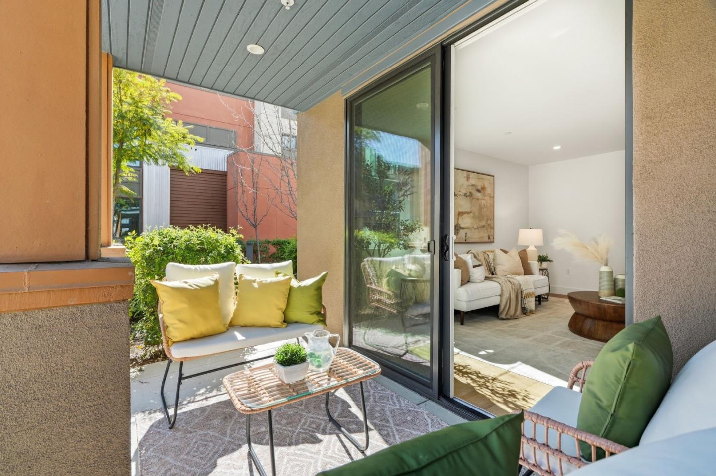 Detail Gallery Image 3 of 32 For 16279 Gellatt Ct, Los Gatos,  CA 95032 - 1 Beds | 1 Baths