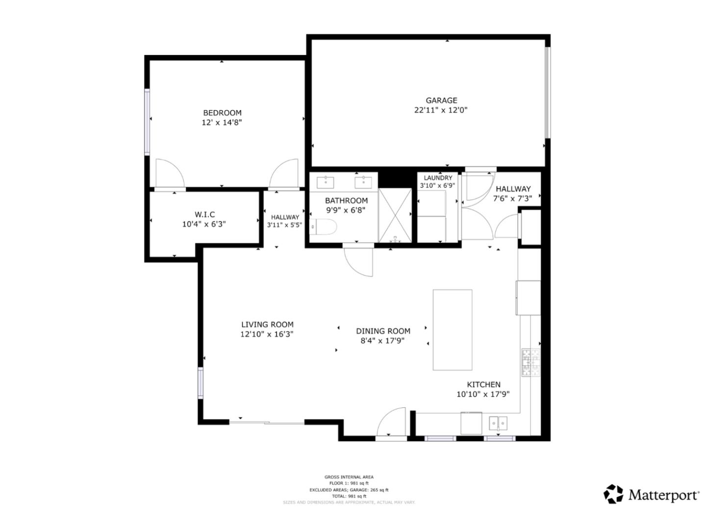 Detail Gallery Image 32 of 32 For 16279 Gellatt Ct, Los Gatos,  CA 95032 - 1 Beds | 1 Baths