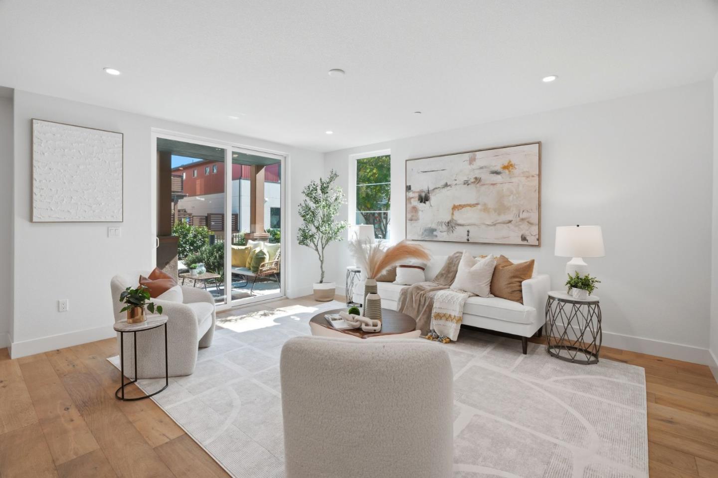 Detail Gallery Image 4 of 32 For 16279 Gellatt Ct, Los Gatos,  CA 95032 - 1 Beds | 1 Baths