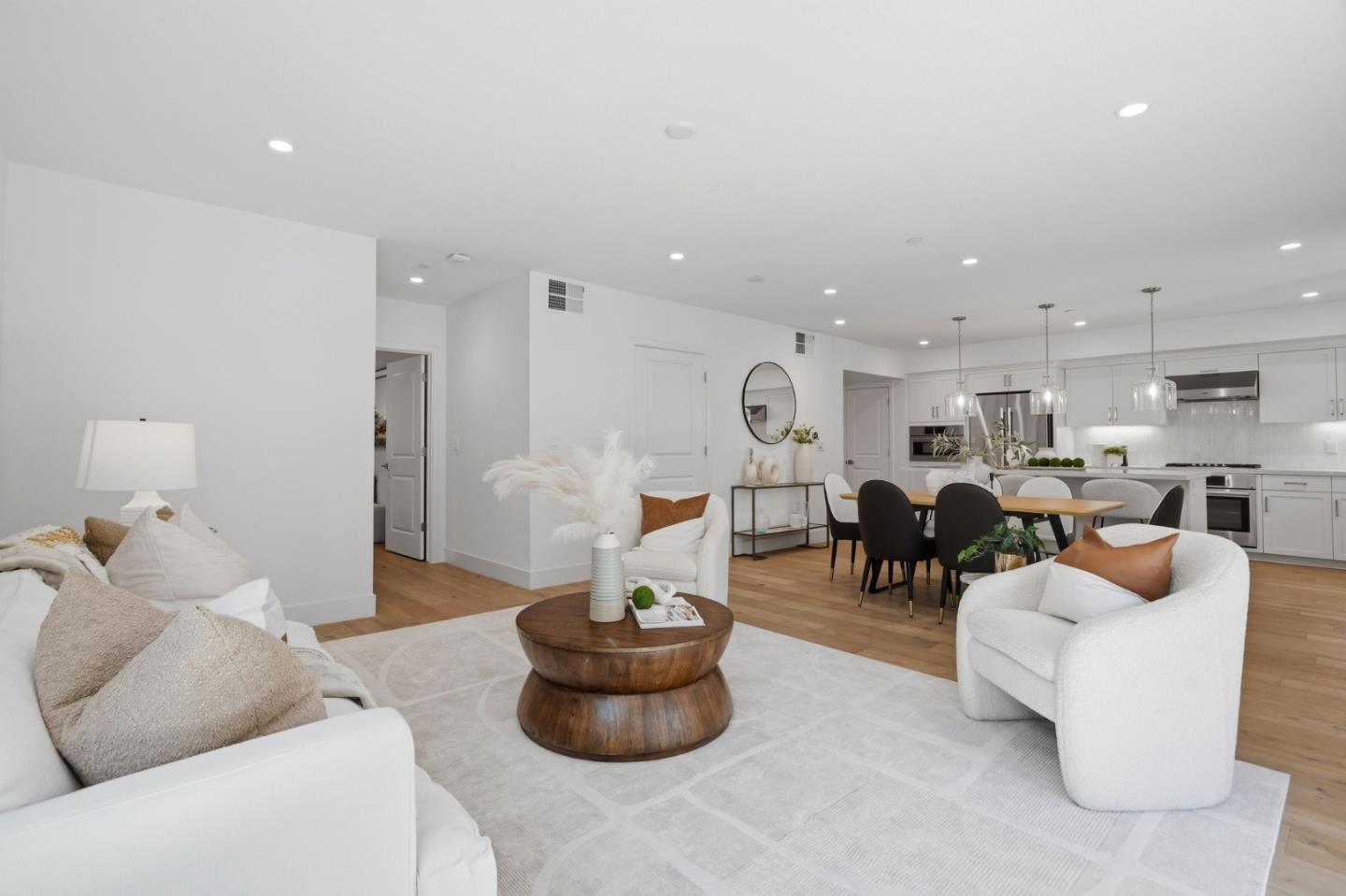 Detail Gallery Image 6 of 32 For 16279 Gellatt Ct, Los Gatos,  CA 95032 - 1 Beds | 1 Baths