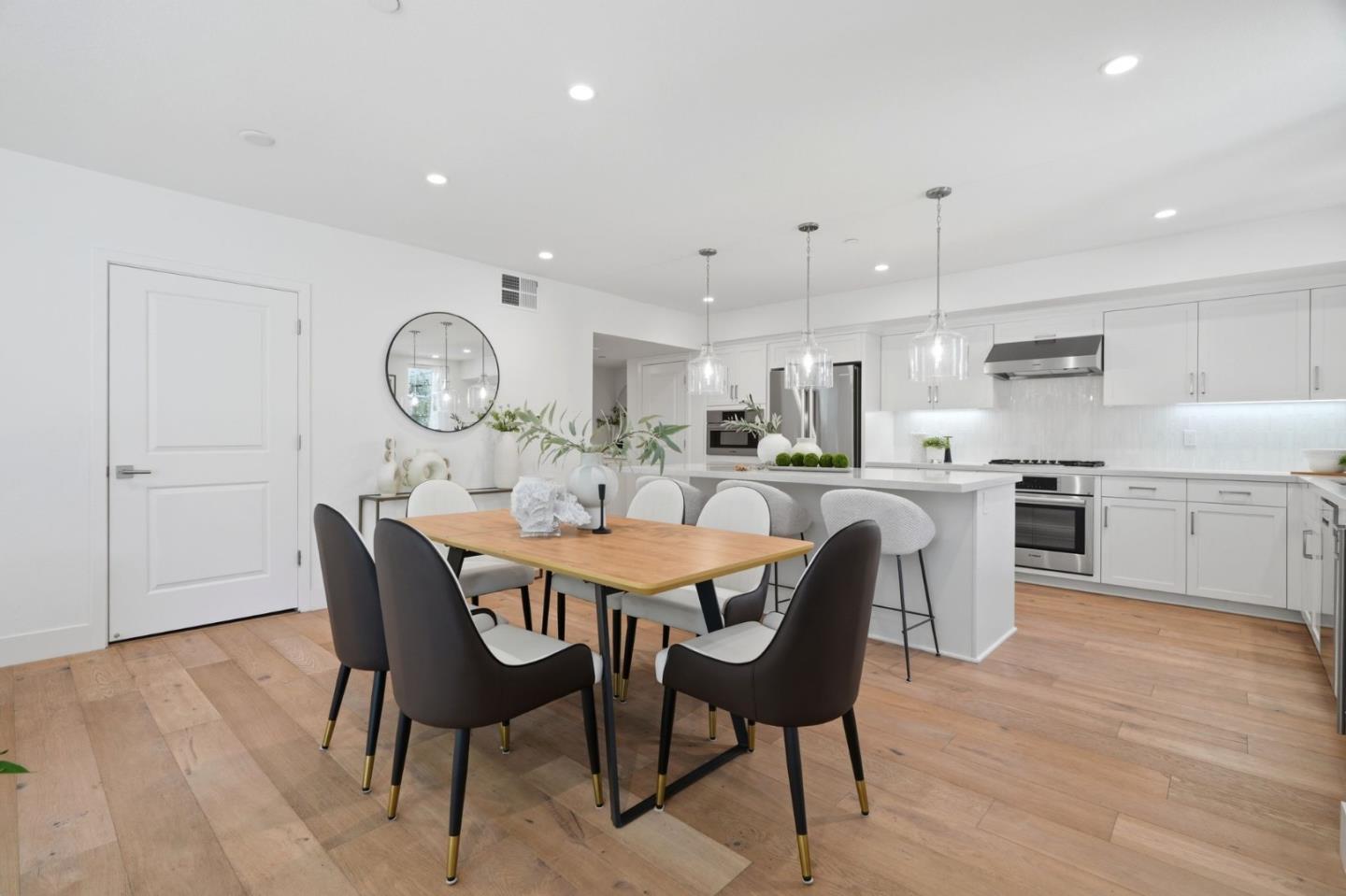 Detail Gallery Image 8 of 32 For 16279 Gellatt Ct, Los Gatos,  CA 95032 - 1 Beds | 1 Baths