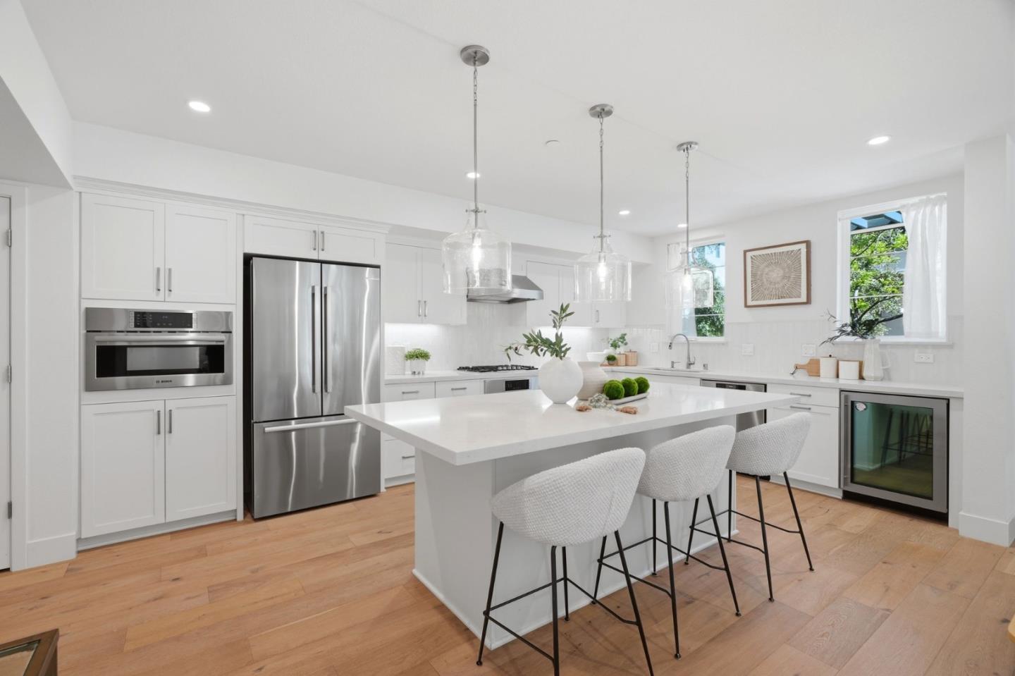 Detail Gallery Image 9 of 32 For 16279 Gellatt Ct, Los Gatos,  CA 95032 - 1 Beds | 1 Baths