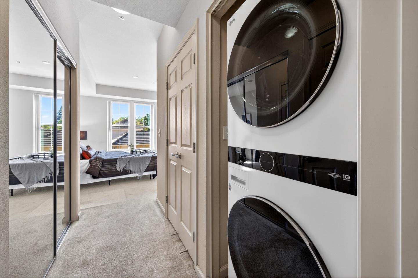 Detail Gallery Image 13 of 26 For 1550 Technology Dr #3030,  San Jose,  CA 95110 - 1 Beds | 1 Baths