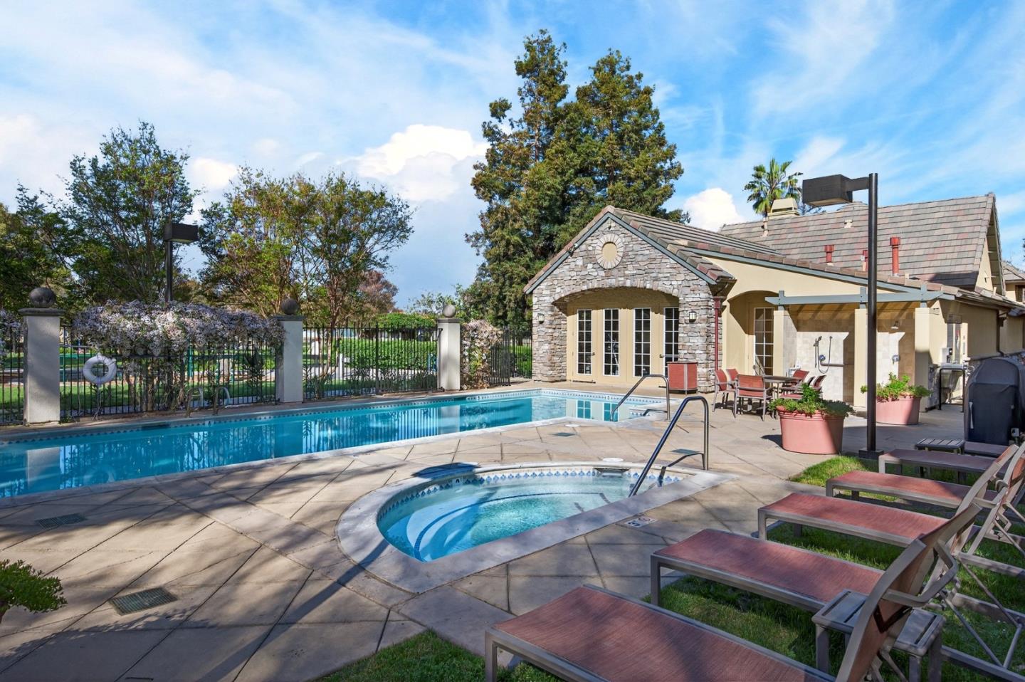 Detail Gallery Image 21 of 26 For 1550 Technology Dr #3030,  San Jose,  CA 95110 - 1 Beds | 1 Baths