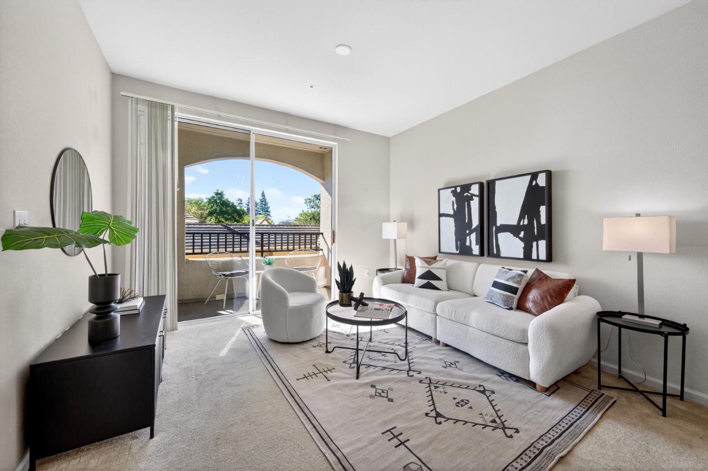 Detail Gallery Image 3 of 26 For 1550 Technology Dr #3030,  San Jose,  CA 95110 - 1 Beds | 1 Baths