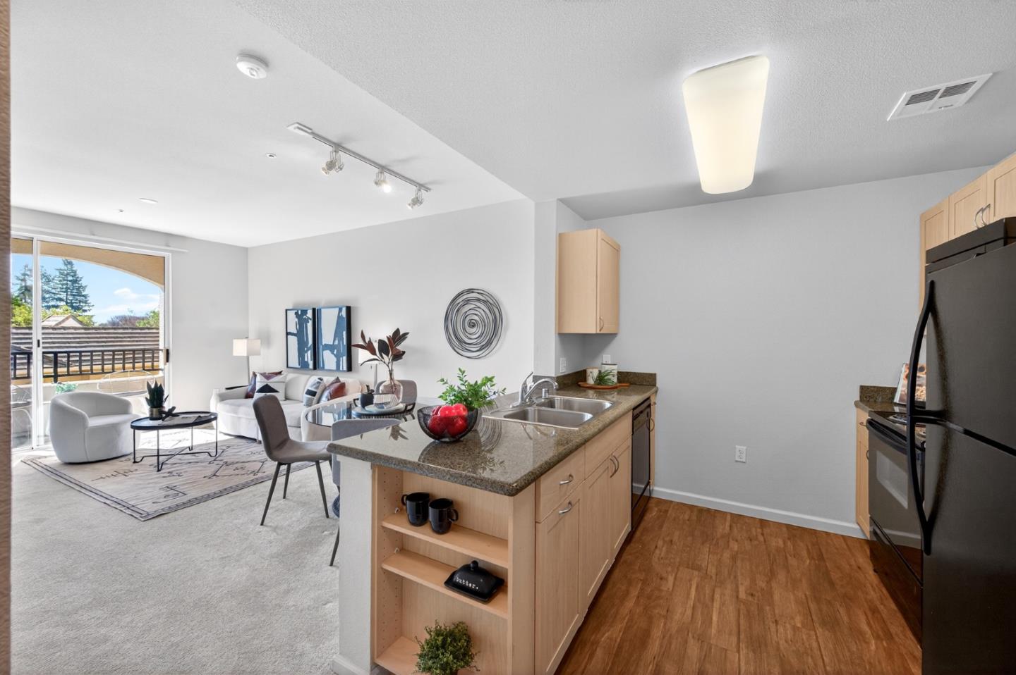 Detail Gallery Image 5 of 26 For 1550 Technology Dr #3030,  San Jose,  CA 95110 - 1 Beds | 1 Baths