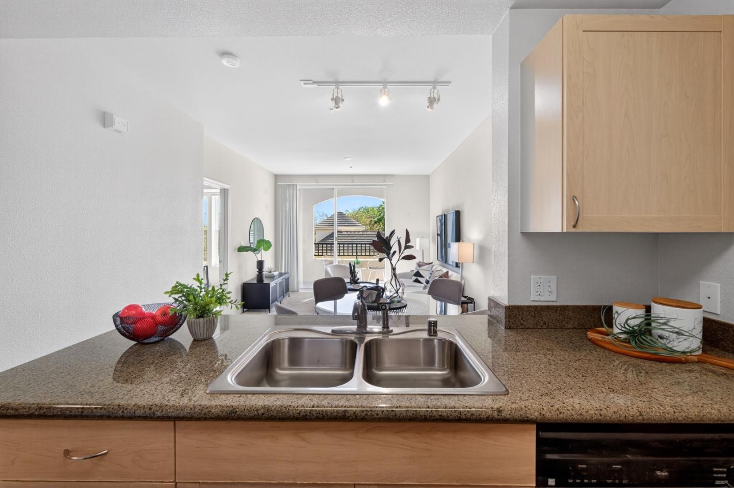 Detail Gallery Image 7 of 26 For 1550 Technology Dr #3030,  San Jose,  CA 95110 - 1 Beds | 1 Baths