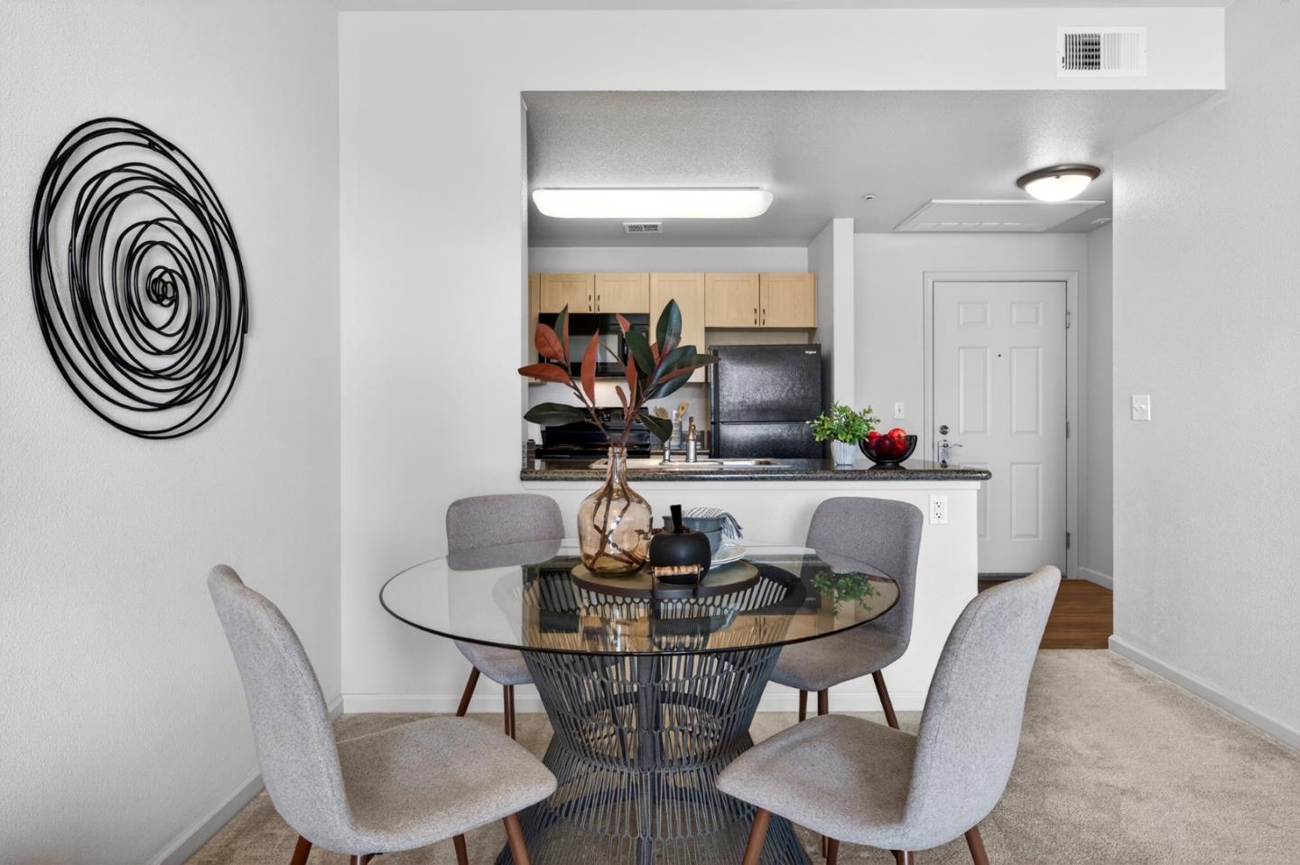 Detail Gallery Image 9 of 26 For 1550 Technology Dr #3030,  San Jose,  CA 95110 - 1 Beds | 1 Baths