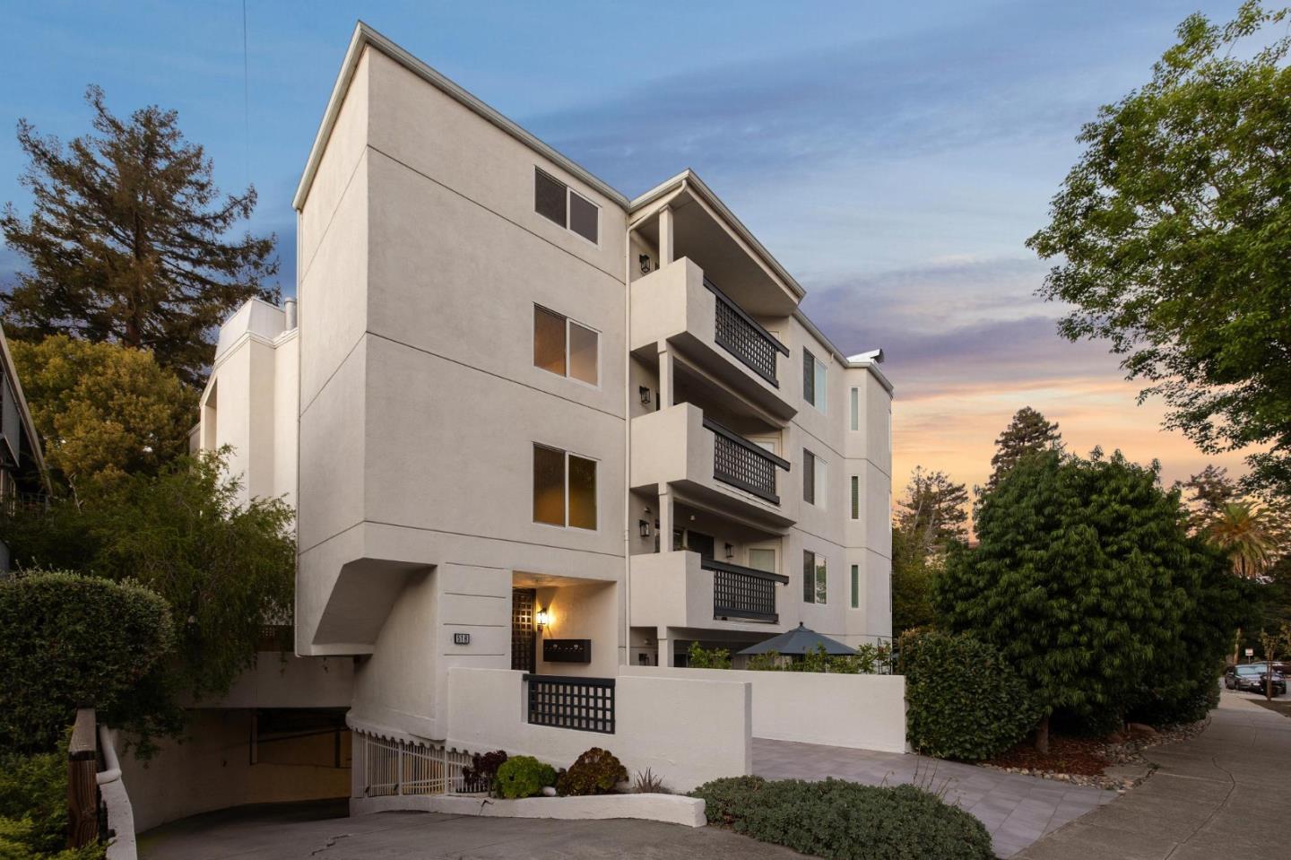 30 Lorton Avenue UNIT 302, Burlingame, CA, 94010