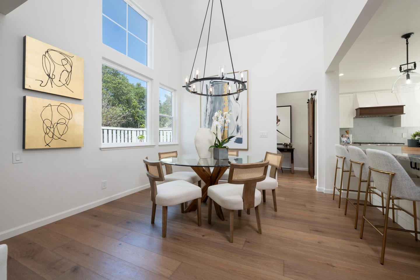 Detail Gallery Image 11 of 44 For 104 Mendocino Way, Redwood Shores,  CA 94065 - 3 Beds | 2/1 Baths