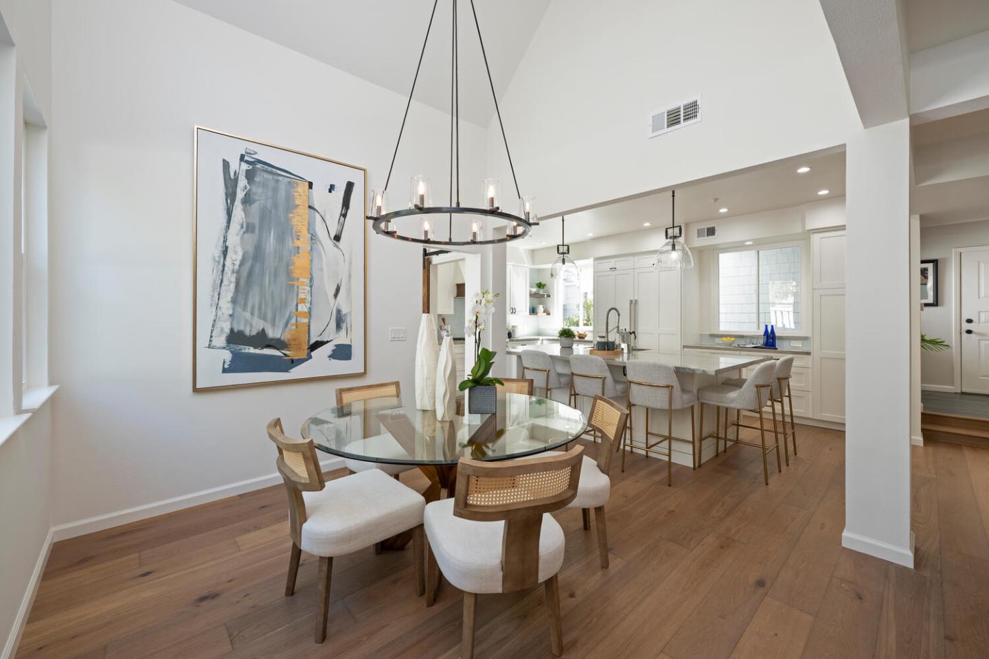 Detail Gallery Image 12 of 44 For 104 Mendocino Way, Redwood Shores,  CA 94065 - 3 Beds | 2/1 Baths