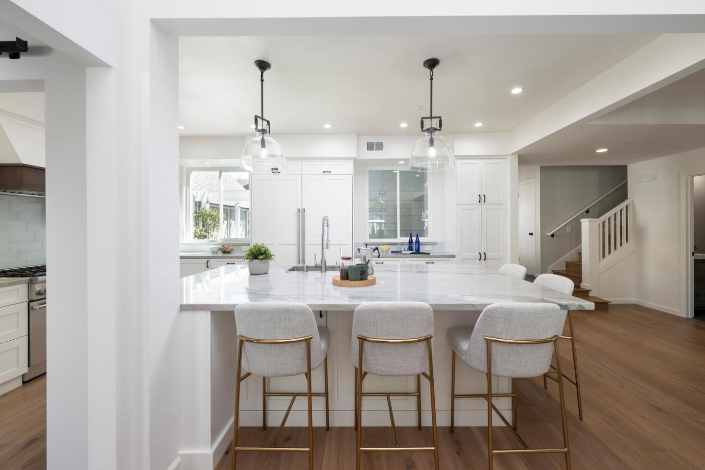 Detail Gallery Image 16 of 44 For 104 Mendocino Way, Redwood Shores,  CA 94065 - 3 Beds | 2/1 Baths