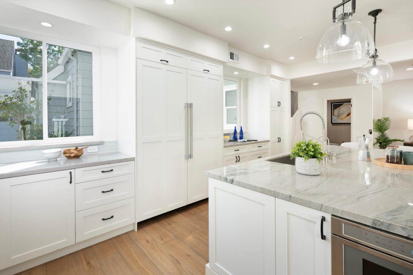 Detail Gallery Image 19 of 44 For 104 Mendocino Way, Redwood Shores,  CA 94065 - 3 Beds | 2/1 Baths