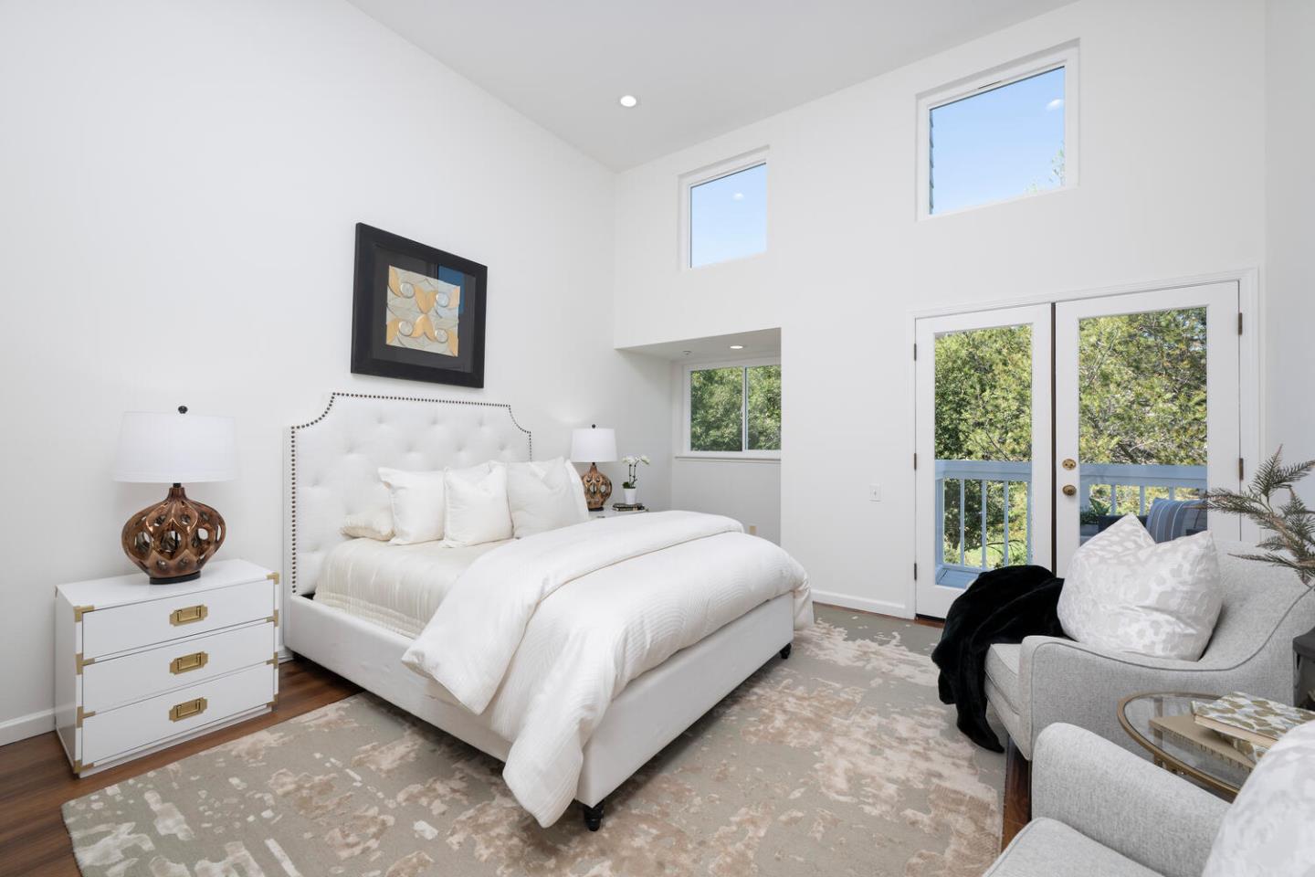 Detail Gallery Image 23 of 44 For 104 Mendocino Way, Redwood Shores,  CA 94065 - 3 Beds | 2/1 Baths