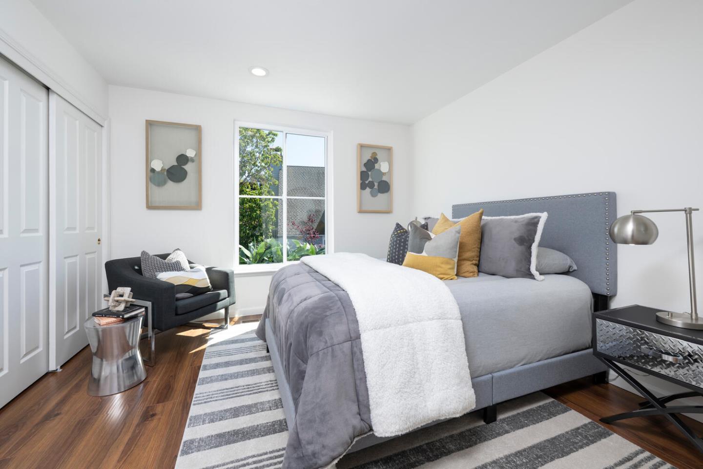 Detail Gallery Image 30 of 44 For 104 Mendocino Way, Redwood Shores,  CA 94065 - 3 Beds | 2/1 Baths