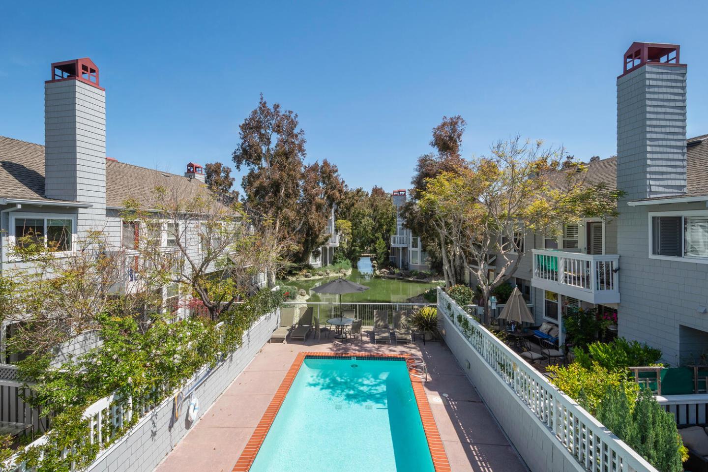 Detail Gallery Image 44 of 44 For 104 Mendocino Way, Redwood Shores,  CA 94065 - 3 Beds | 2/1 Baths