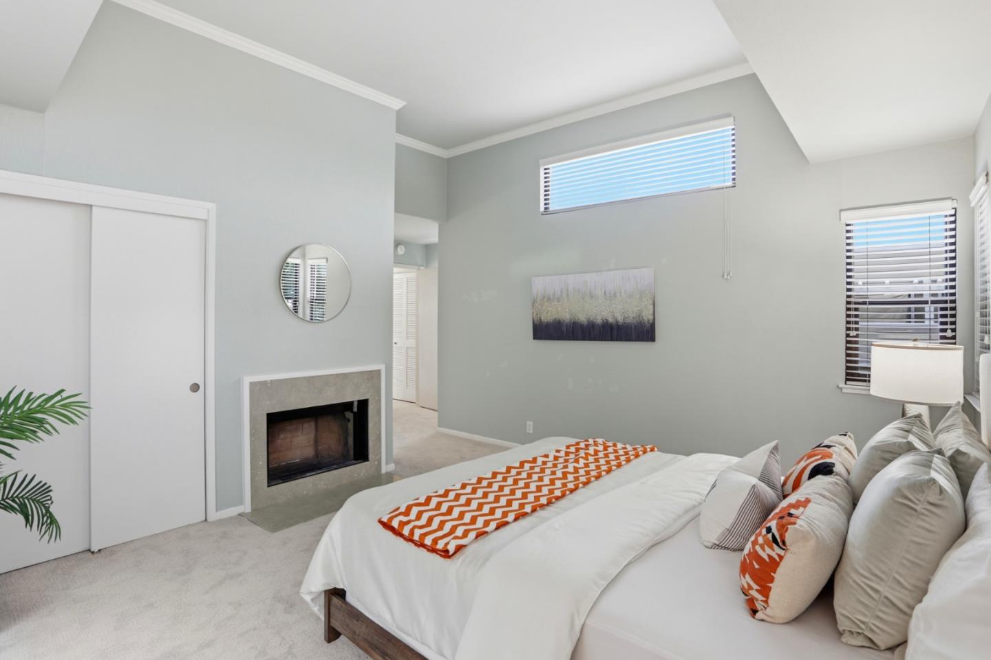 Detail Gallery Image 19 of 43 For 1993 Plymouth St #11,  Mountain View,  CA 94043 - 3 Beds | 2/1 Baths