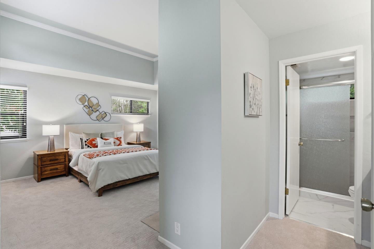 Detail Gallery Image 20 of 43 For 1993 Plymouth St #11,  Mountain View,  CA 94043 - 3 Beds | 2/1 Baths