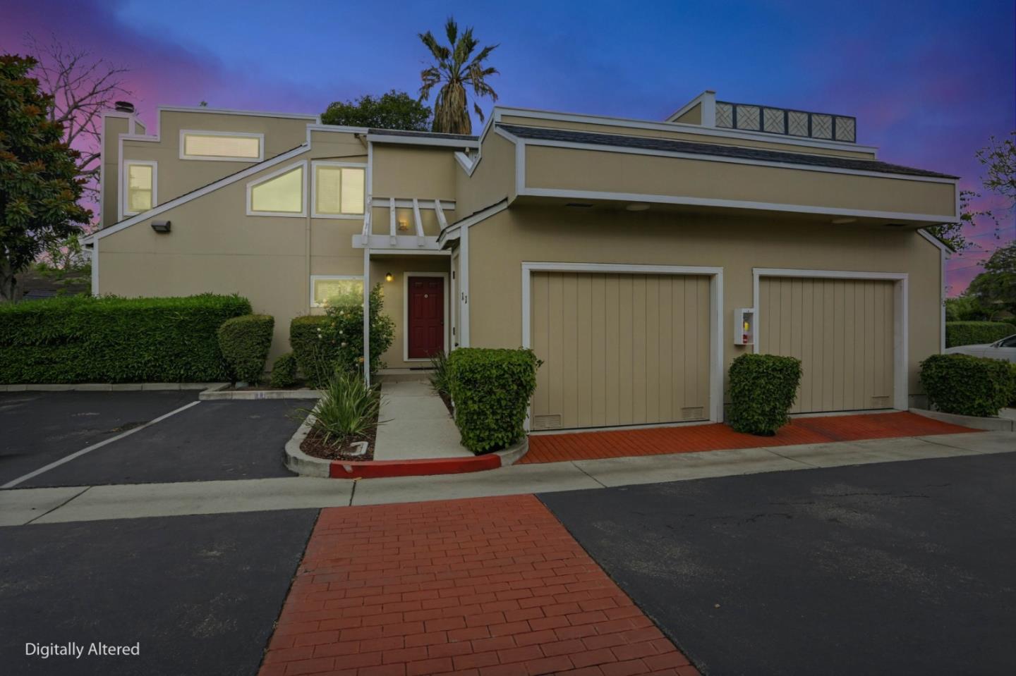 Detail Gallery Image 35 of 43 For 1993 Plymouth St #11,  Mountain View,  CA 94043 - 3 Beds | 2/1 Baths