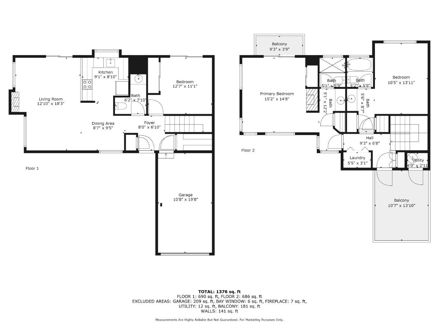 Detail Gallery Image 36 of 43 For 1993 Plymouth St #11,  Mountain View,  CA 94043 - 3 Beds | 2/1 Baths