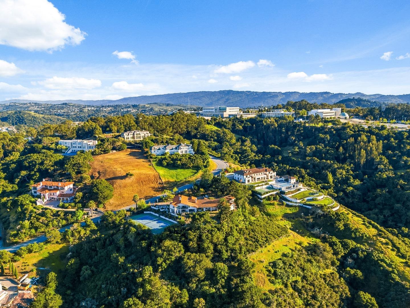 Detail Gallery Image 102 of 104 For 200 Tobin Clark Dr, Hillsborough,  CA 94010 - 6 Beds | 6/1 Baths