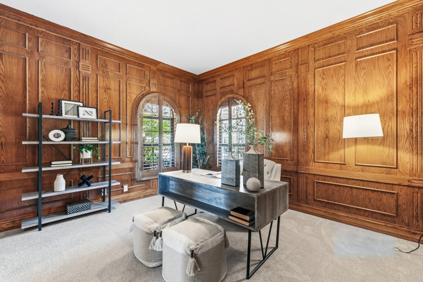 Detail Gallery Image 14 of 104 For 200 Tobin Clark Dr, Hillsborough,  CA 94010 - 6 Beds | 6/1 Baths