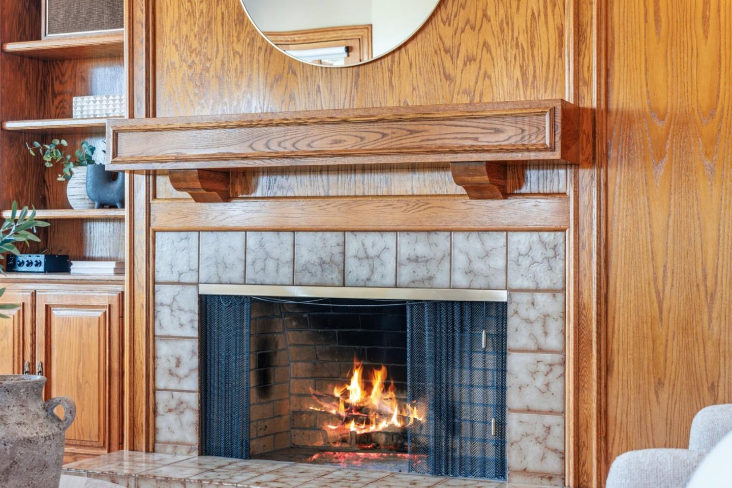 Detail Gallery Image 18 of 104 For 200 Tobin Clark Dr, Hillsborough,  CA 94010 - 6 Beds | 6/1 Baths