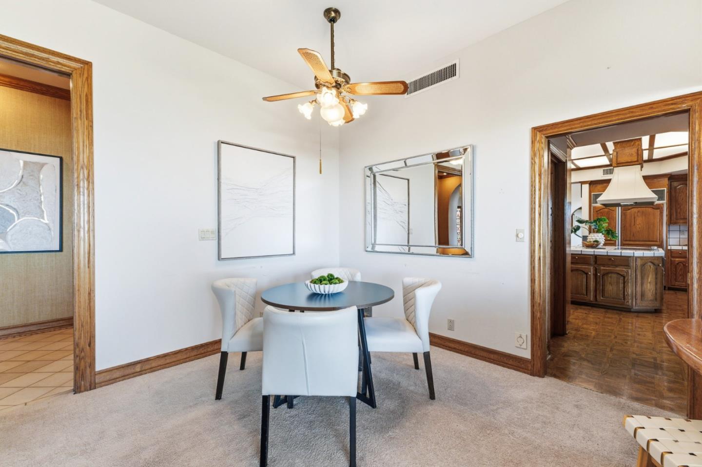 Detail Gallery Image 23 of 104 For 200 Tobin Clark Dr, Hillsborough,  CA 94010 - 6 Beds | 6/1 Baths